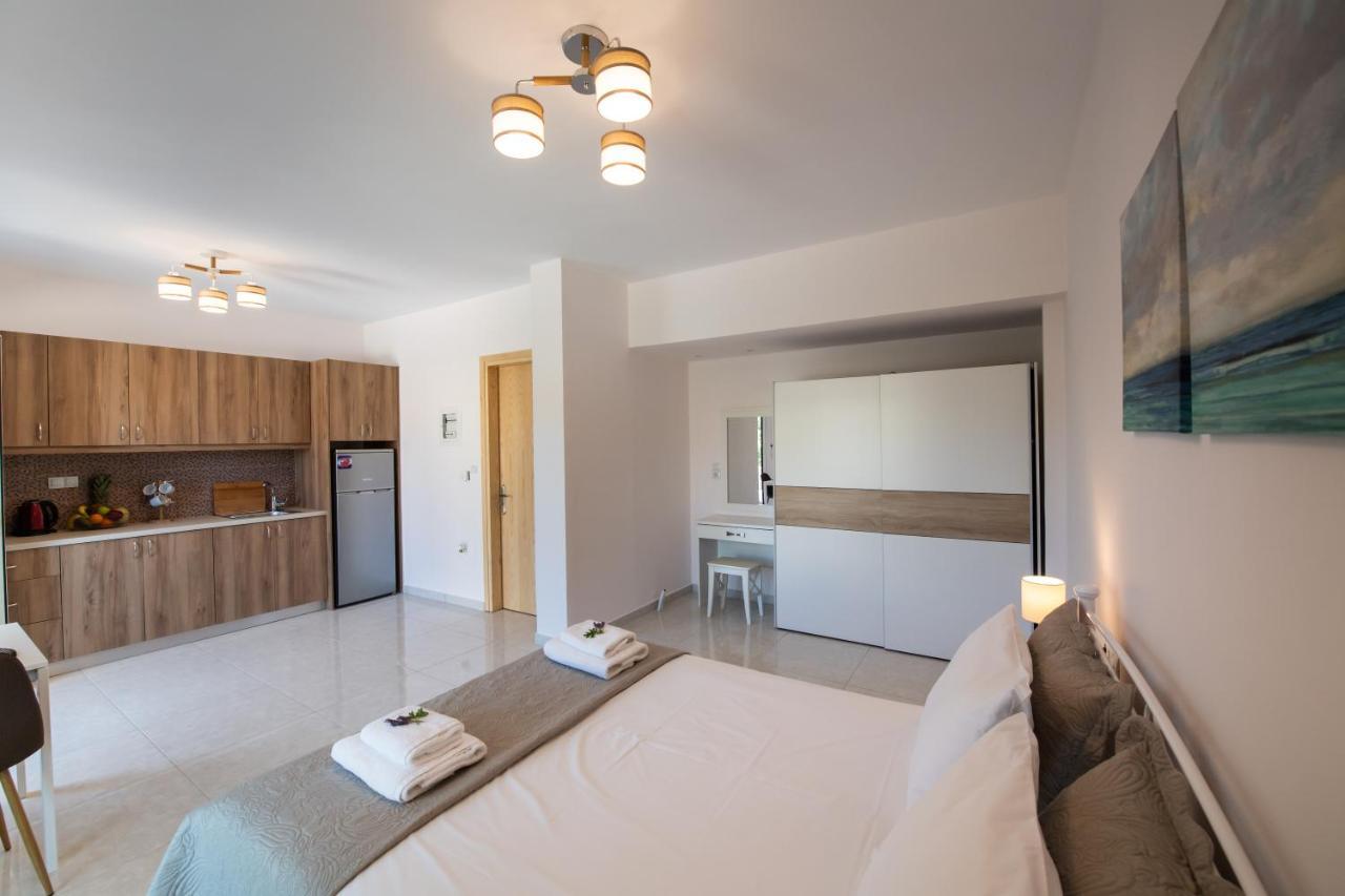 Bounatsa Studios & Apartments Nydri  Exterior photo