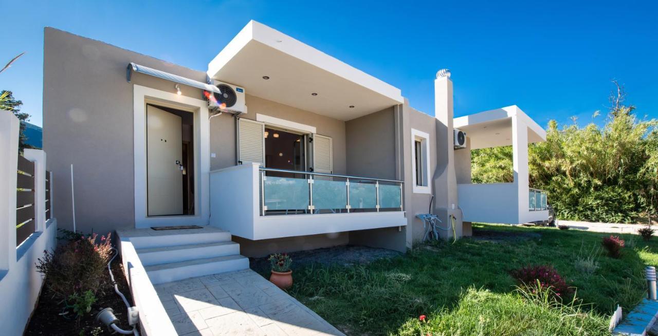 Bounatsa Studios & Apartments Nydri  Exterior photo