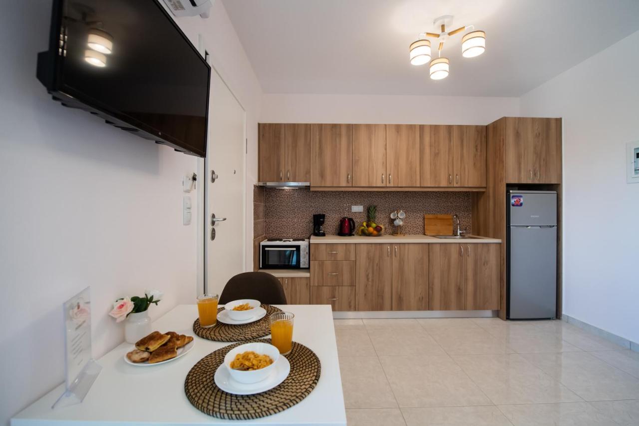 Bounatsa Studios & Apartments Nydri  Exterior photo