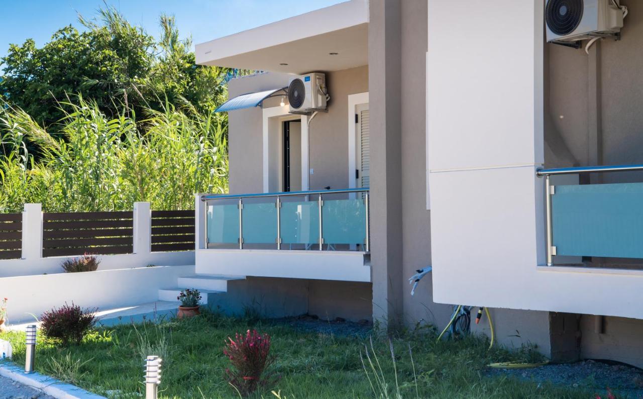 Bounatsa Studios & Apartments Nydri  Exterior photo