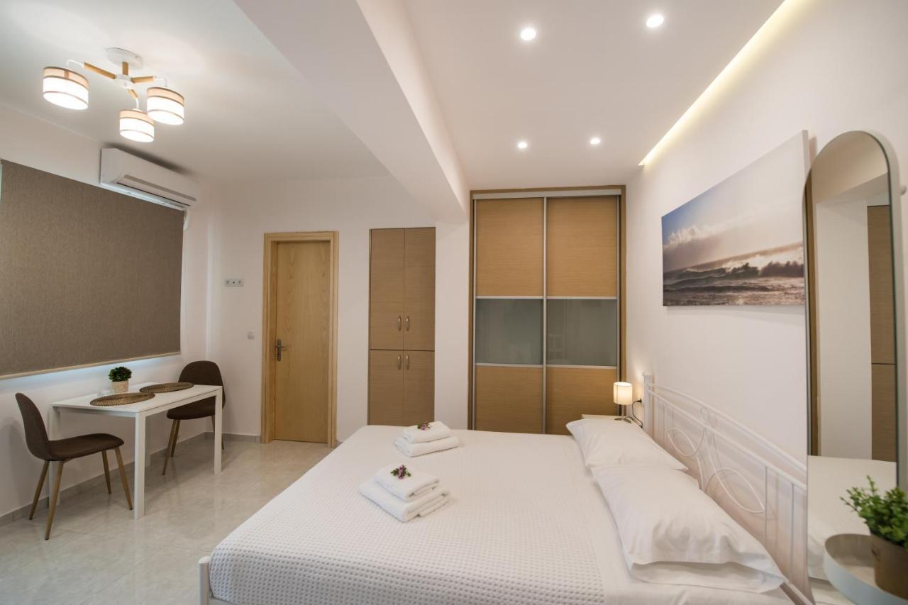 Bounatsa Studios & Apartments Nydri  Exterior photo