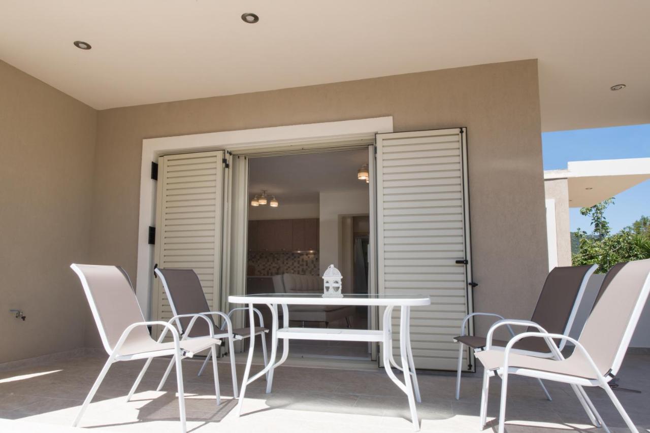 Bounatsa Studios & Apartments Nydri  Exterior photo