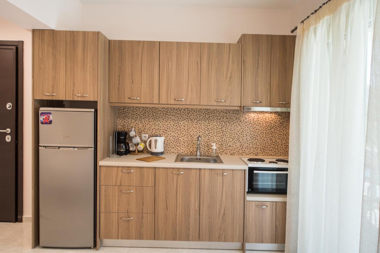 Bounatsa Studios & Apartments Nydri  Exterior photo