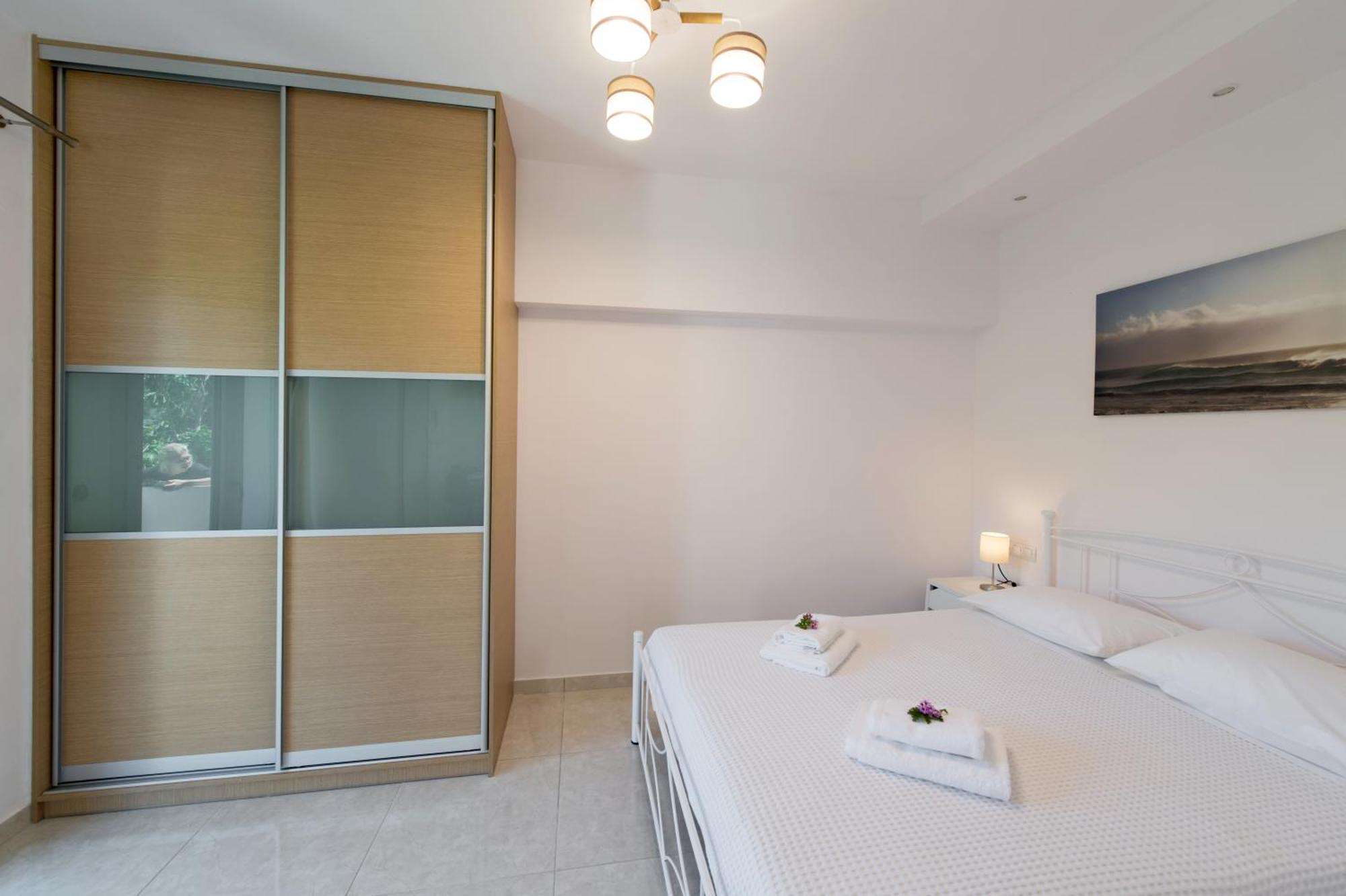 Bounatsa Studios & Apartments Nydri  Exterior photo
